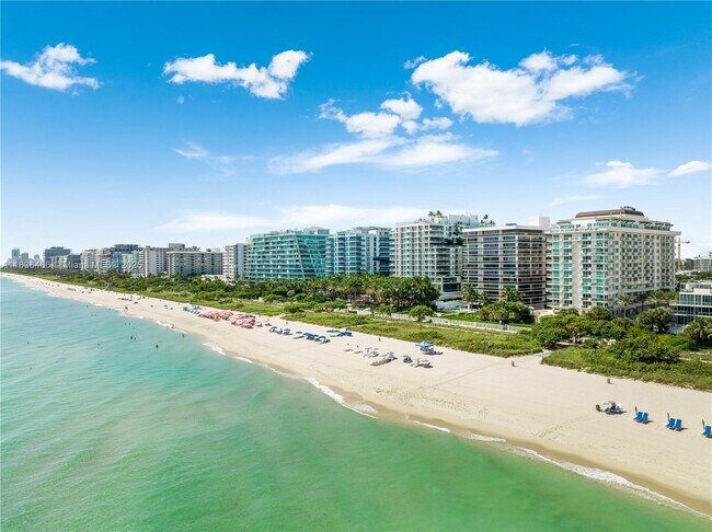 Building Photo - 9499 Collins Ave