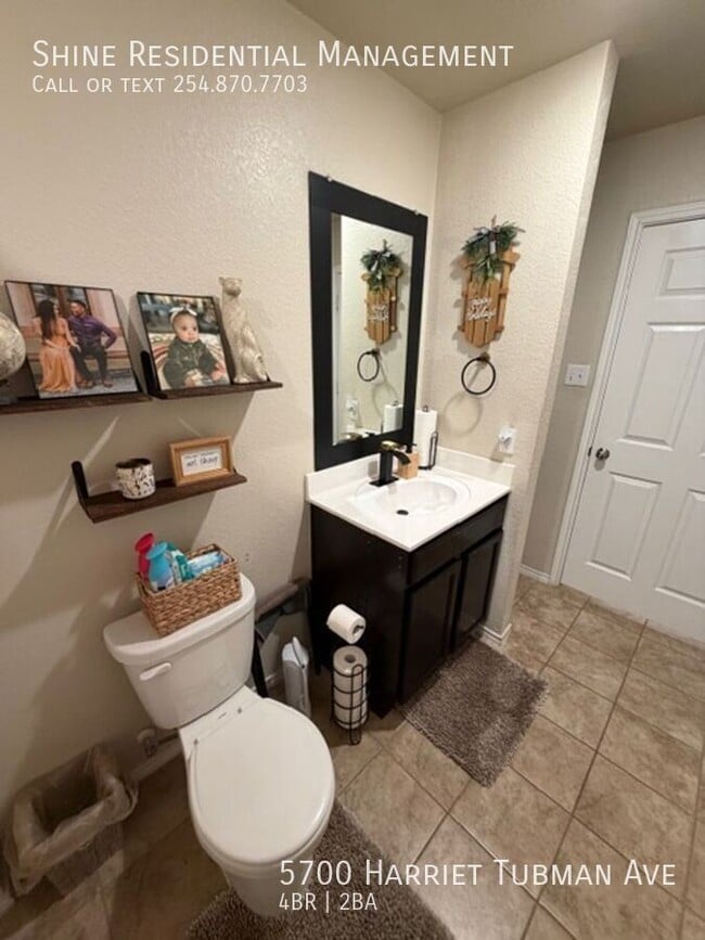 Building Photo - 5700 Harriet Tubman Ave