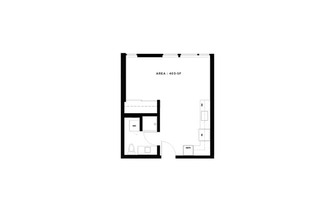 Floorplan - East Union