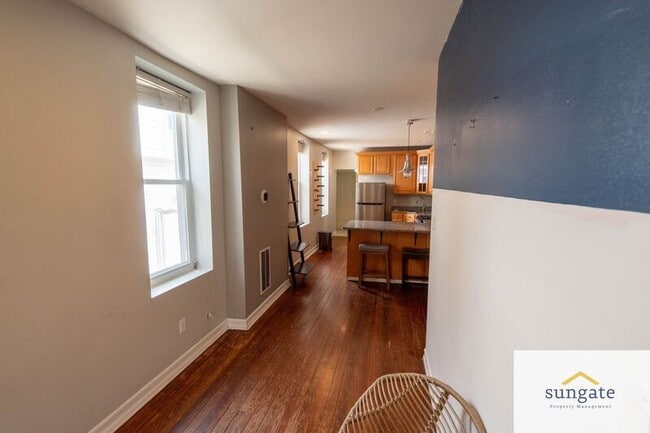 Building Photo - 1303 Patapsco St