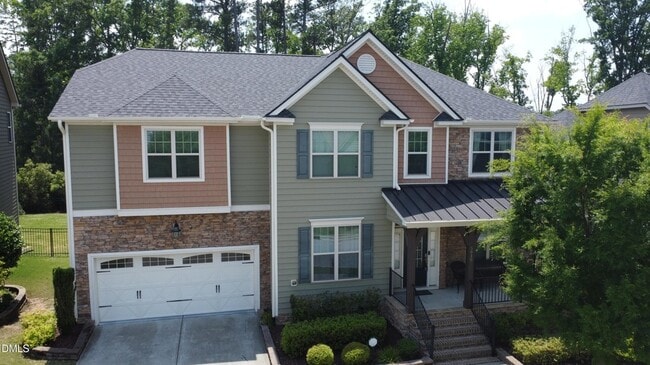 Building Photo - 5016 Trembath Ln