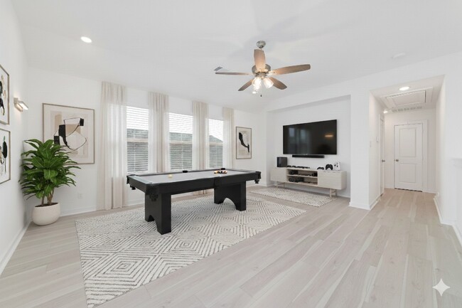 Building Photo - 925 Crystal Bnd Ln