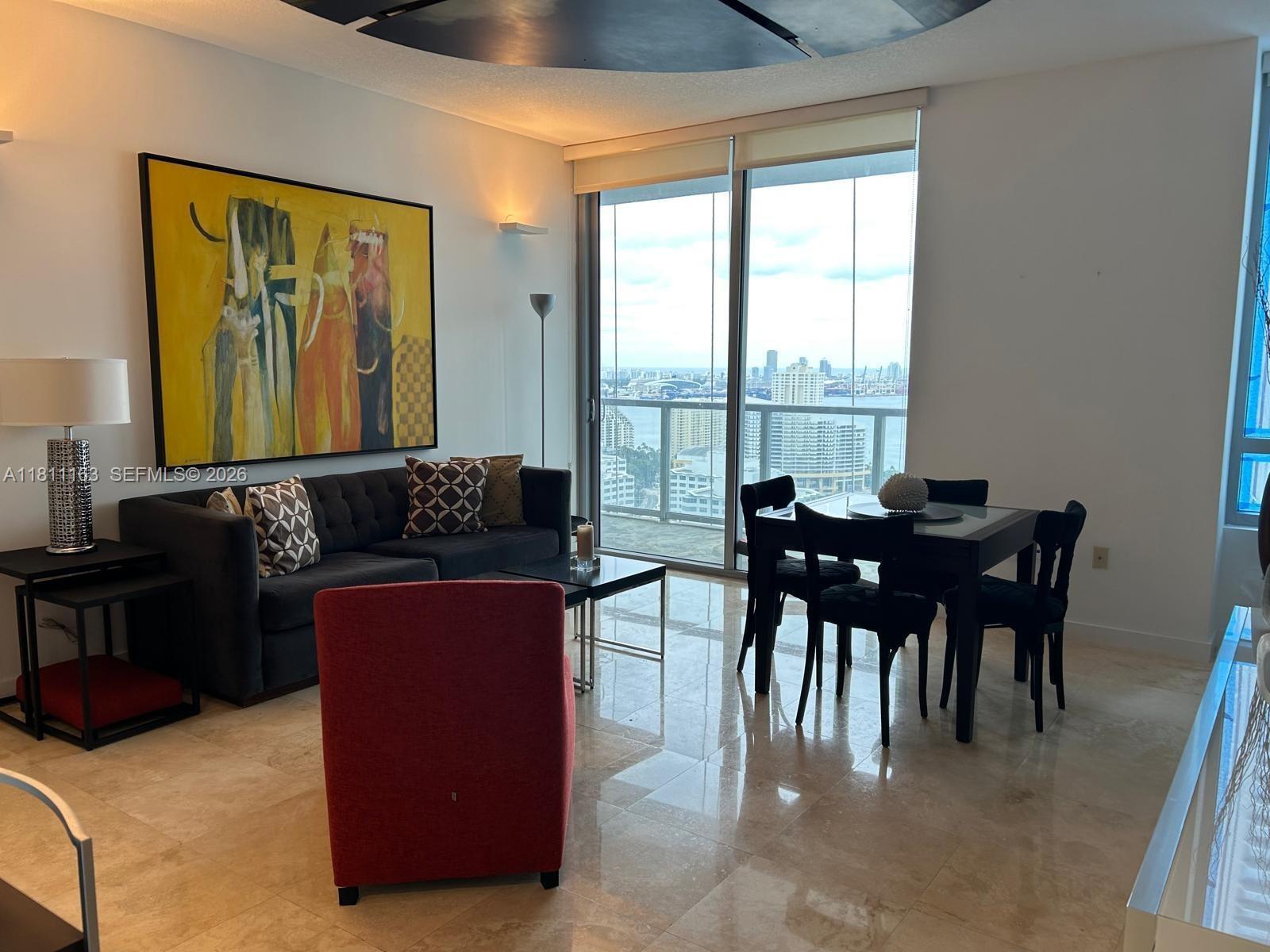 Building Photo - 1050 Brickell Ave