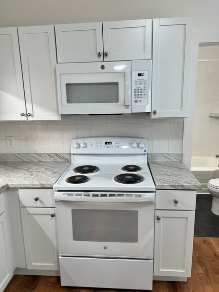 Building Photo - 94 Graham St