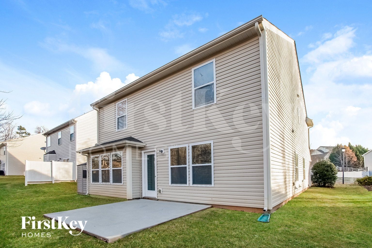 Building Photo - 131 Tilton Dr