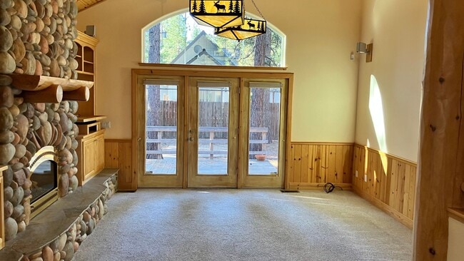 Building Photo - Large home with garage and fenced backyard