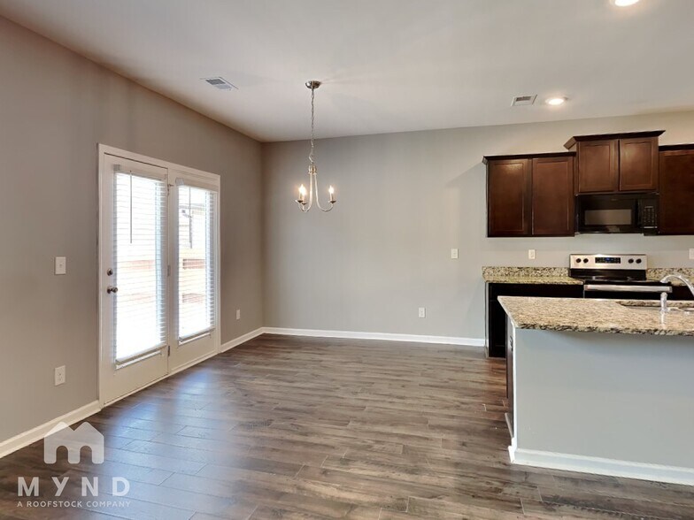 Building Photo - 1244 Big Poplar Way