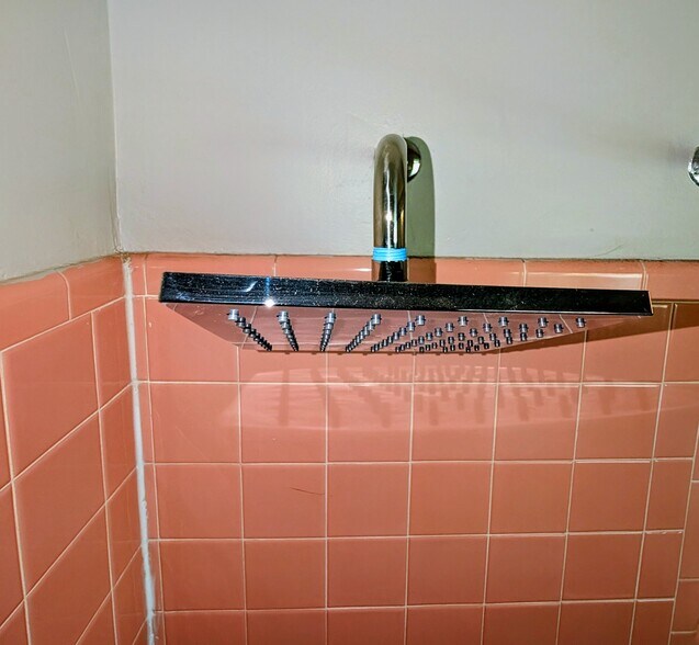 Restroom view - 1457 Hoffner St, Unit 3