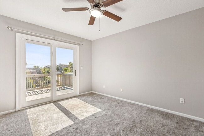 Building Photo - Live the Beach Life – Just One Block from ...