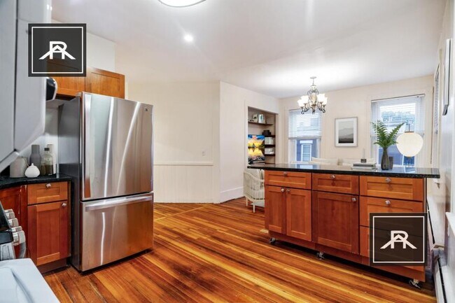 Primary Photo - 4 bedroom in Boston MA 02130