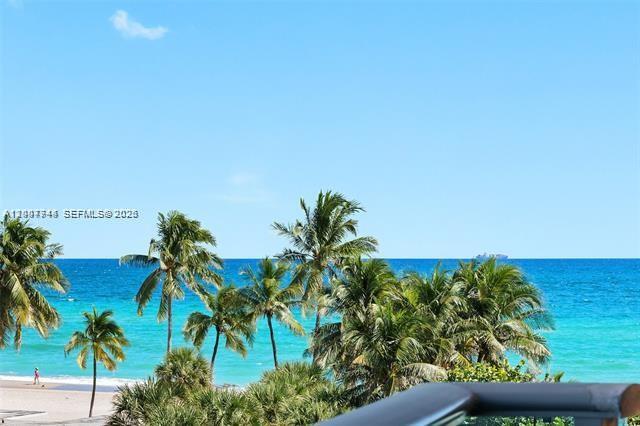 Building Photo - 2501 S Ocean Dr