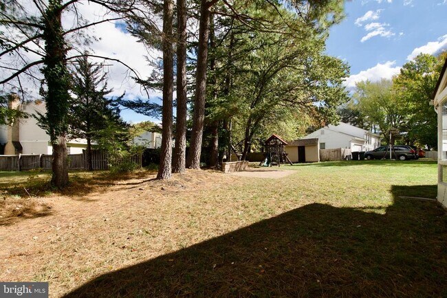 Building Photo - 10217 McKean Ct