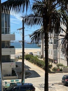 View from Balcony - 20 Catamaran St