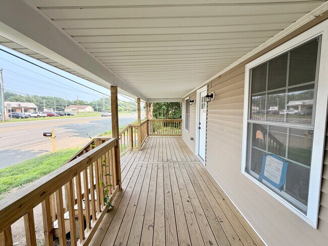 Building Photo - 1713 S Black Horse Pike