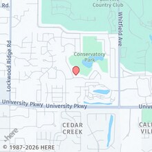 Building Photo - 5309 Napa Dr