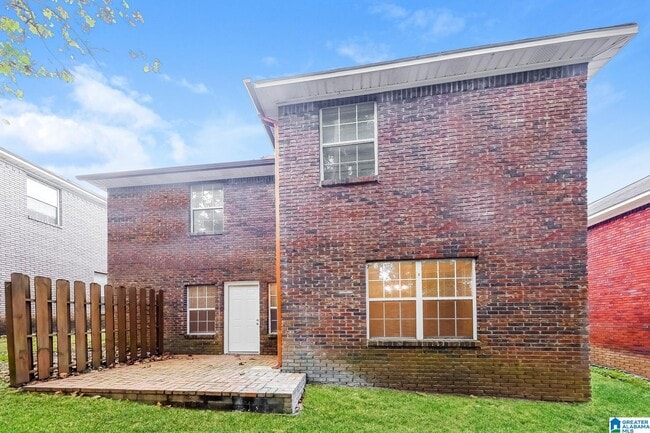Building Photo - 1329 Riverford Cir