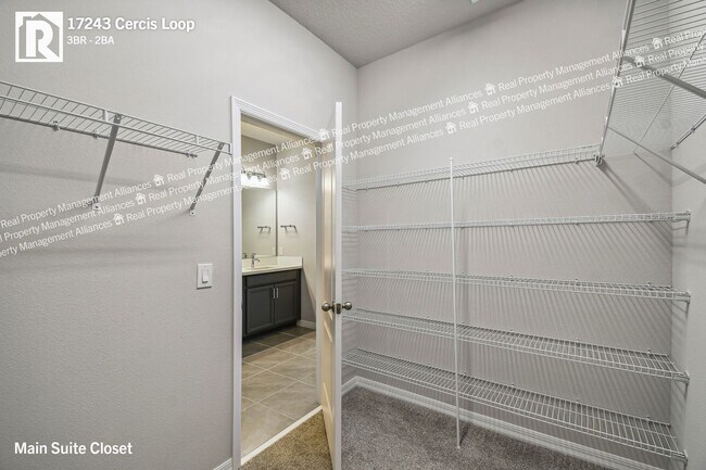 Building Photo - 17243 Cercis Lp