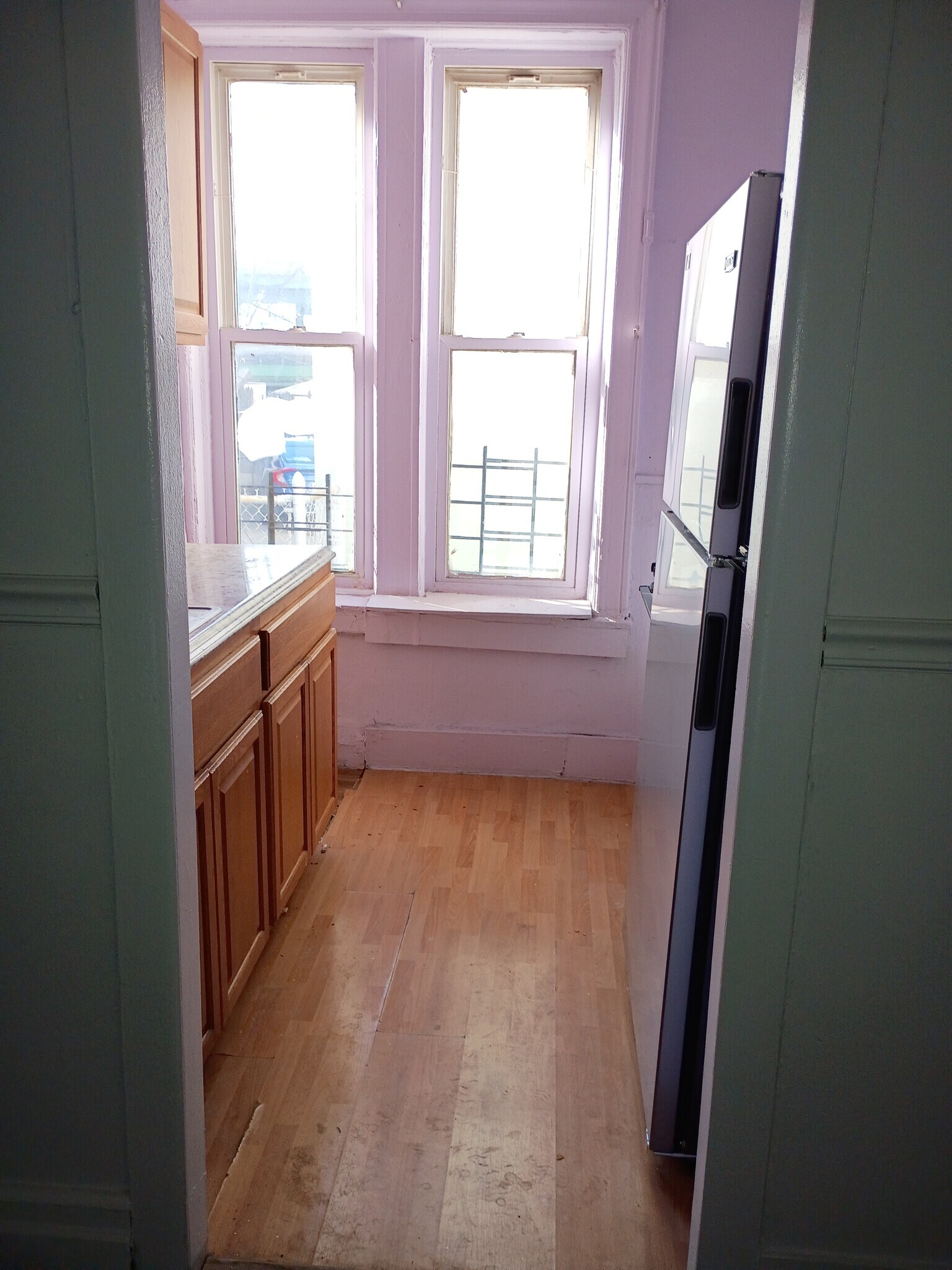 Kitchen - 354 62nd St