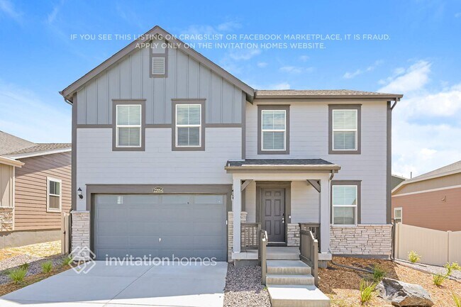 Primary Photo - 22054 E 39th Ave