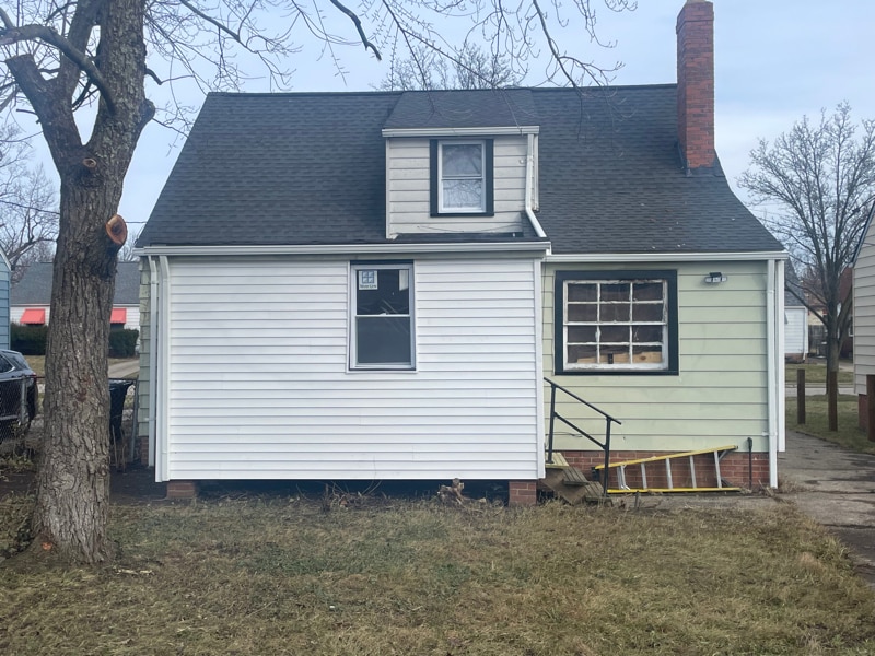 Building Photo - 3938 E 177th St