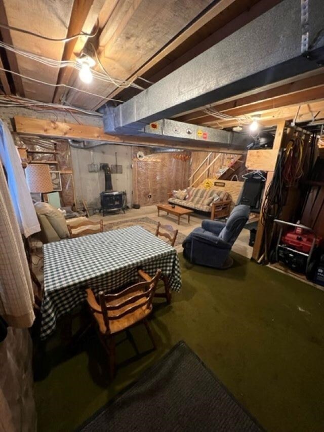 Building Photo - 12 Cloutiers Lp