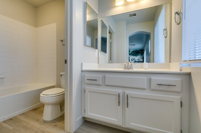 Building Photo - SUMMERLIN BEAUTY WITH TONS OF UPGRADES*3 LARGE BEDROOMS*COMMUNITY POOL*