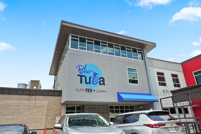 Building Photo - 1408 Enid St