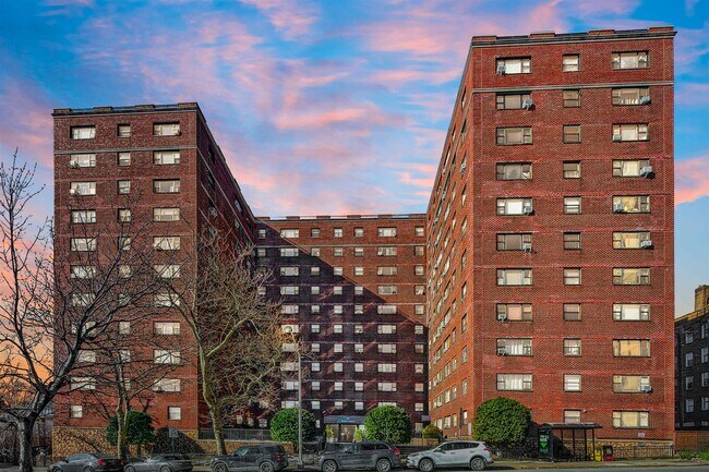 Building Photo - 6515 JFK Blvd E