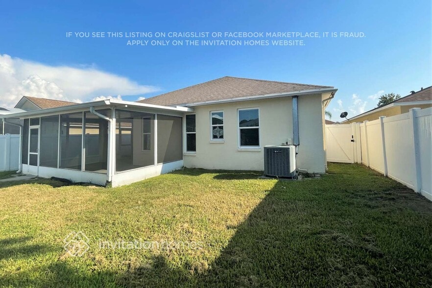 Building Photo - 3704 Golden Eagle Dr