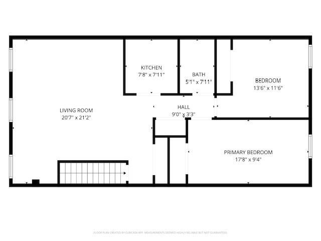 Building Photo - 1506 St Marks Ave