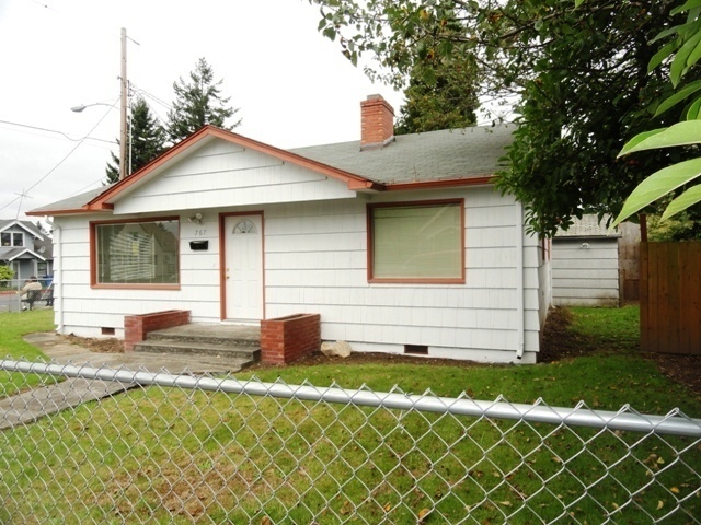 Primary Photo - Lovely 2 bedroom home in Tacoma!