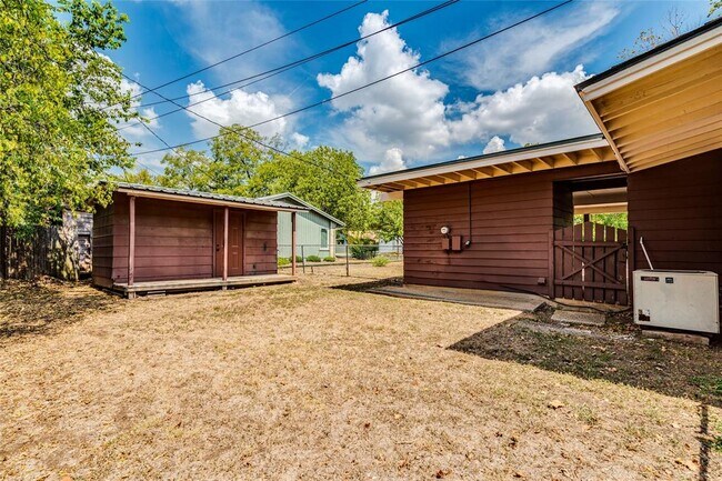 Building Photo - 4622 Philco Dr