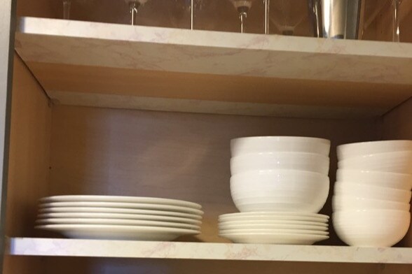 kitchen - 1020 15th St