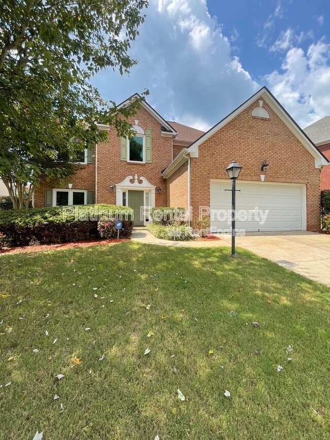Building Photo - 4916 Durley Ln SE