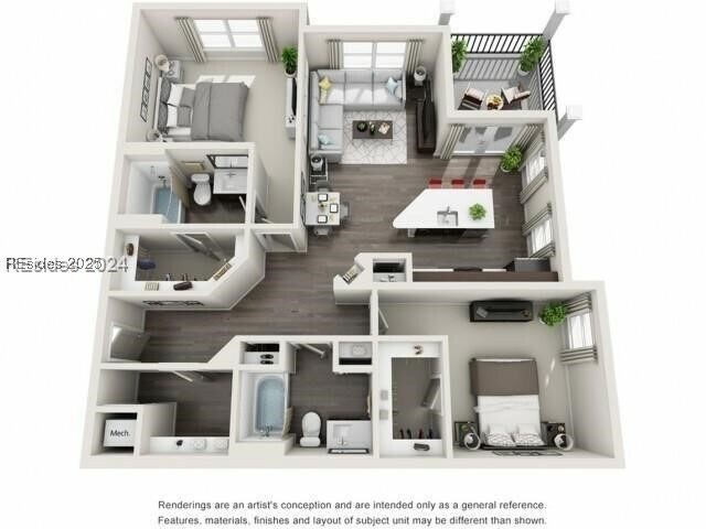 Building Photo - 11 Parklands Dr