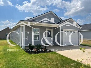 Building Photo - Stunning New 3-Bedroom, 2-Bath Home in Spa...