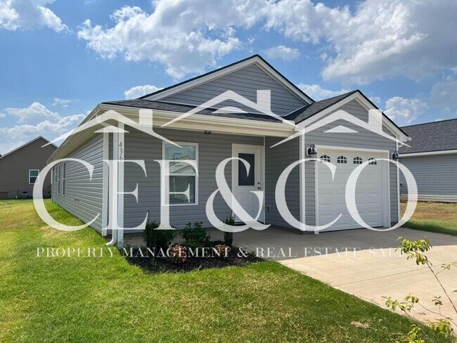 Primary Photo - Stunning New Construction 3-Bedroom, 2-Bat...