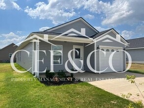 Building Photo - Stunning New 3-Bedroom, 2-Bath Home in Spa...