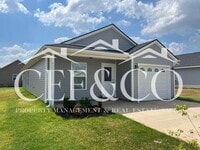 Building Photo - Stunning New 3-Bedroom, 2-Bath Home in Spa...