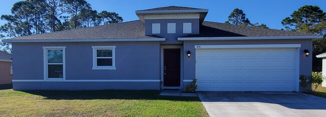 Primary Photo - ***STUNNING 3/2 HOME IN PALM BAY