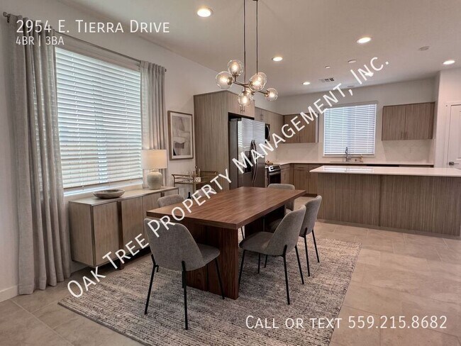 Building Photo - 2954 E Tierra Dr