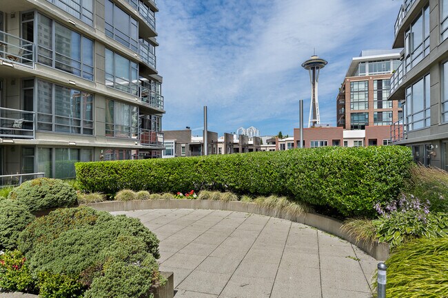 Building Photo - 2929 1st Ave
