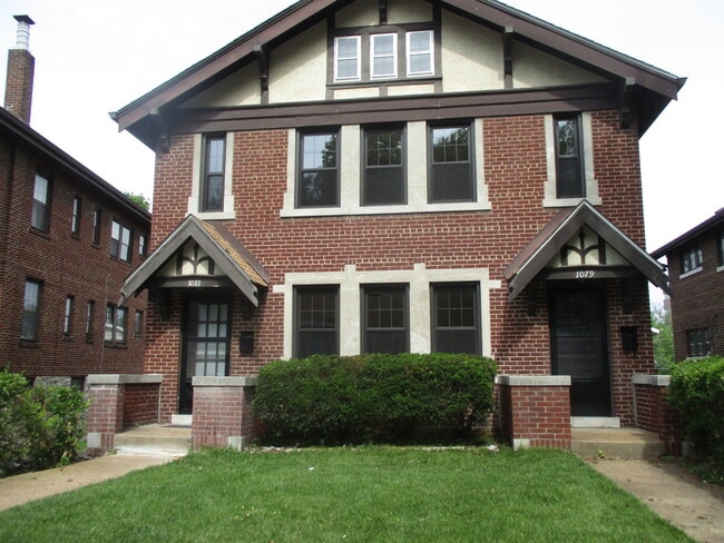 Building Photo - 1079 Terrace Dr