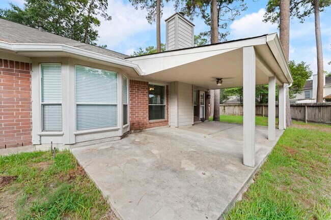 Building Photo - 34 Evening Song Ct
