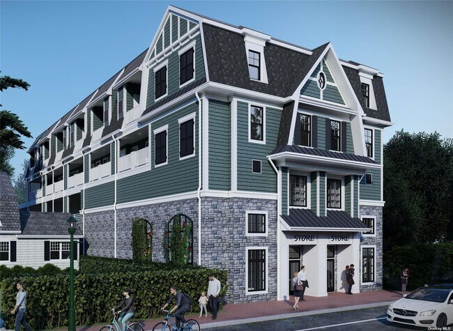 Primary Photo - 1080 New York Ave