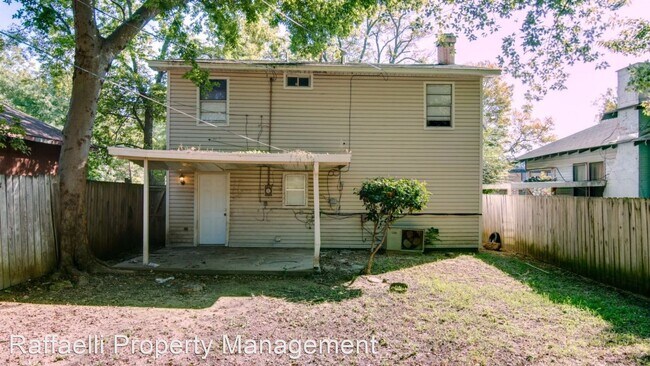 Building Photo - 3 br, 2 bath House - 1021 Locust St