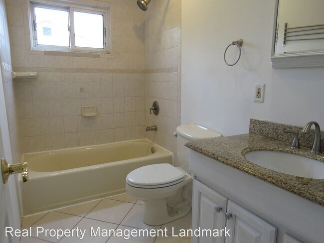 Building Photo - 3 br, 2 bath House - 18 Larkin Street