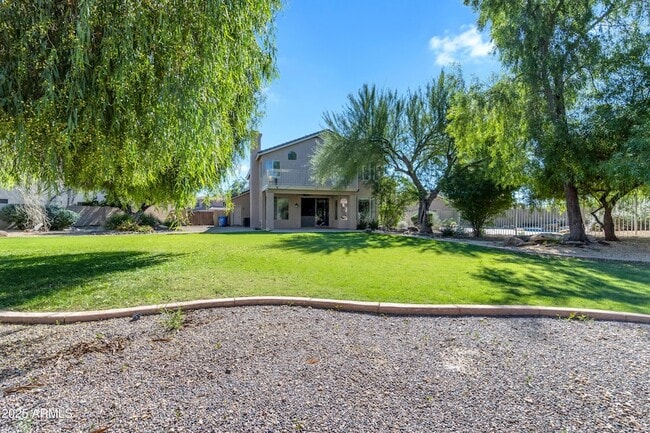 Building Photo - 4302 E Mossman Rd