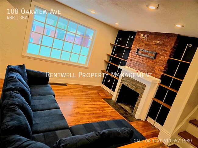 Building Photo - 108 Oakview Ave