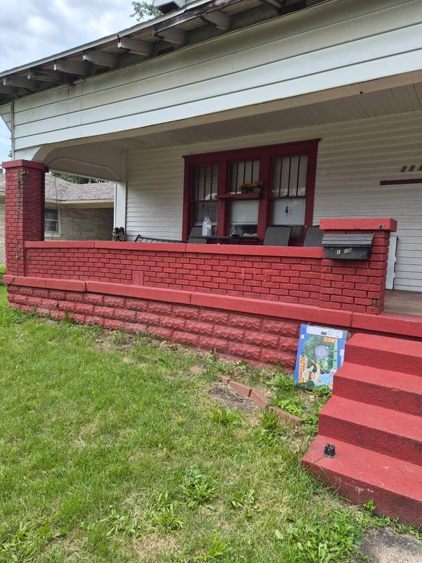 Building Photo - 1115 S 18th St